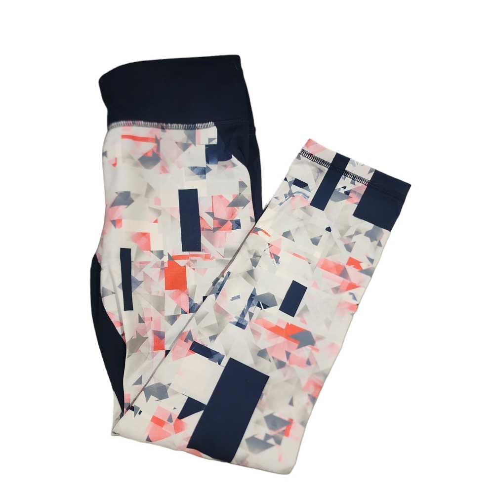 Women's Under Armour crop leggings